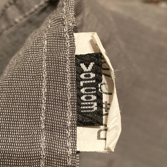 Volcom men’s date night, long sleeve shirt, size medium - Picture 5 of 8